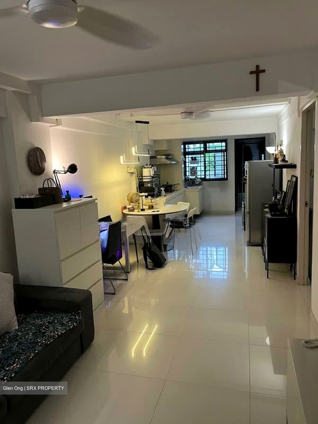 Blk 234 Toa Payoh Eight (Toa Payoh), HDB 3 Rooms #553912071